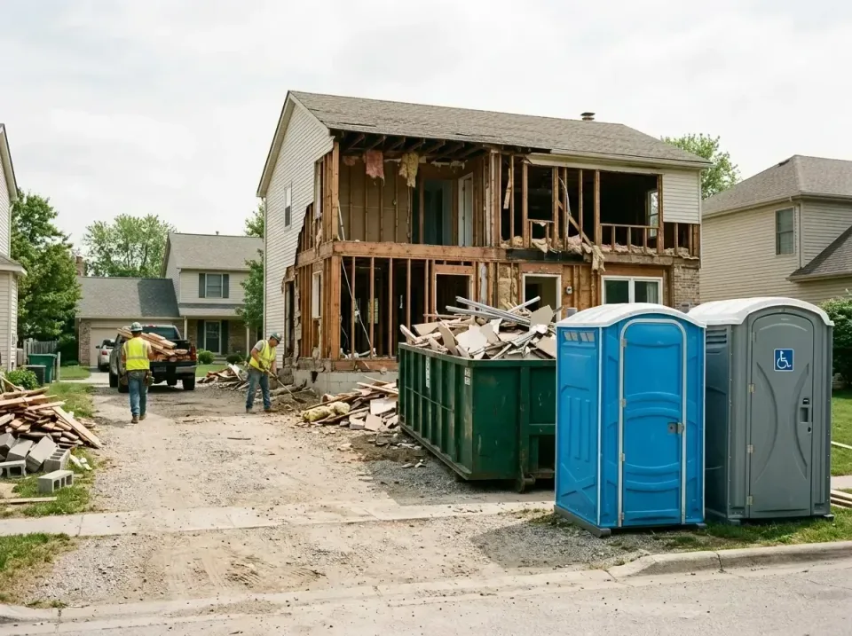 home-renovation-demolition-sit-010 — frequently asked questions, Portable Toilet & Dumpsters Rental in Estero, FL